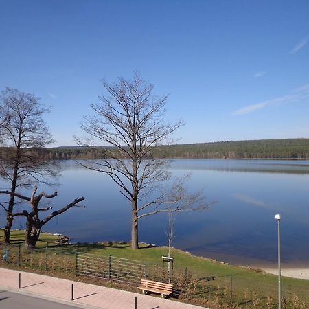 Hotel Am See Neubäu Εξωτερικό φωτογραφία