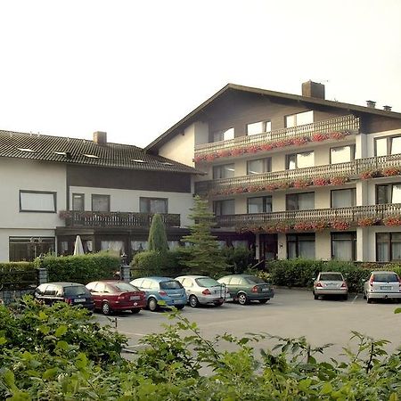 Hotel Am See Neubäu Εξωτερικό φωτογραφία