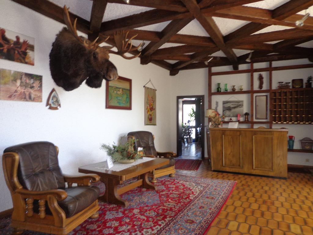 Hotel Am See Neubäu Εξωτερικό φωτογραφία
