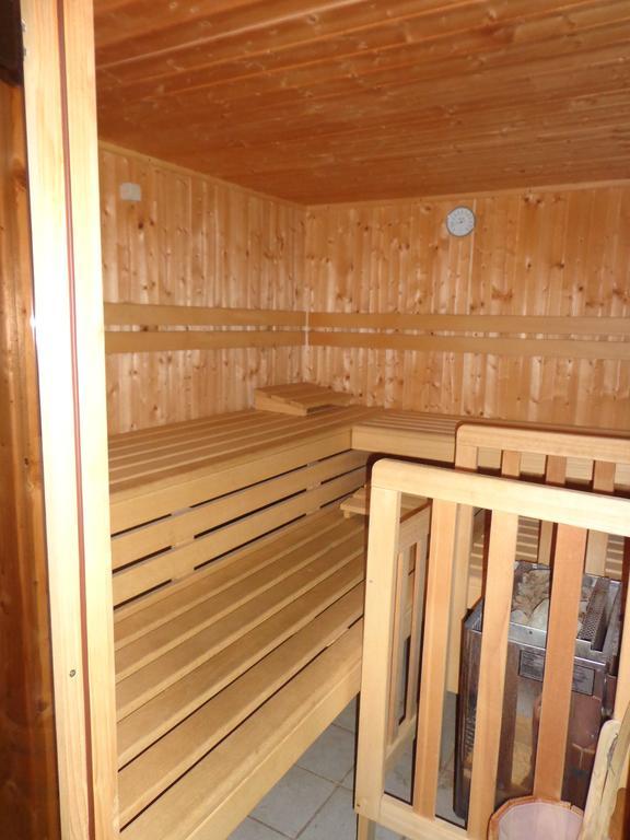 Hotel Am See Neubäu Εξωτερικό φωτογραφία