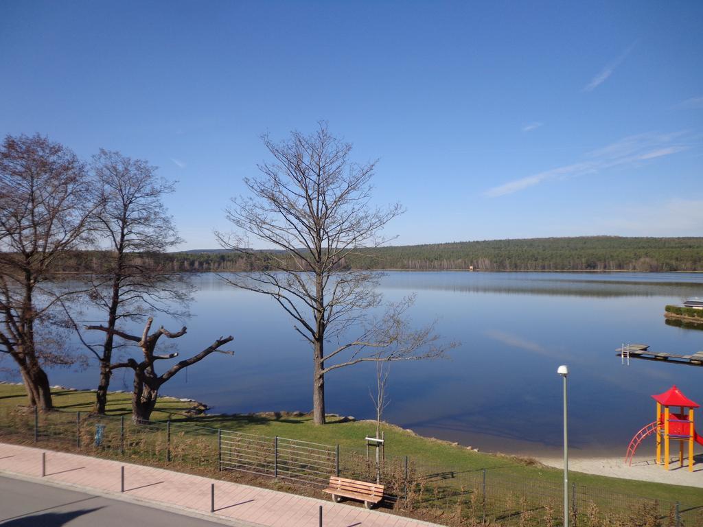 Hotel Am See Neubäu Εξωτερικό φωτογραφία