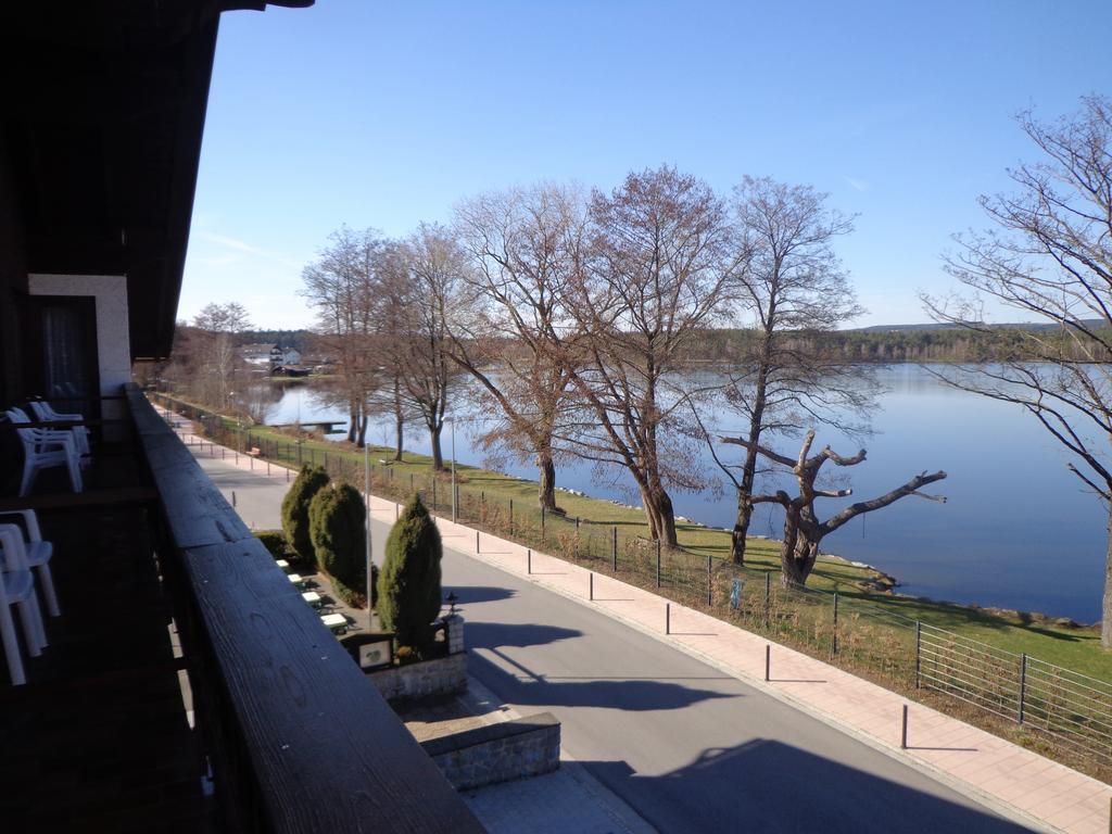 Hotel Am See Neubäu Εξωτερικό φωτογραφία