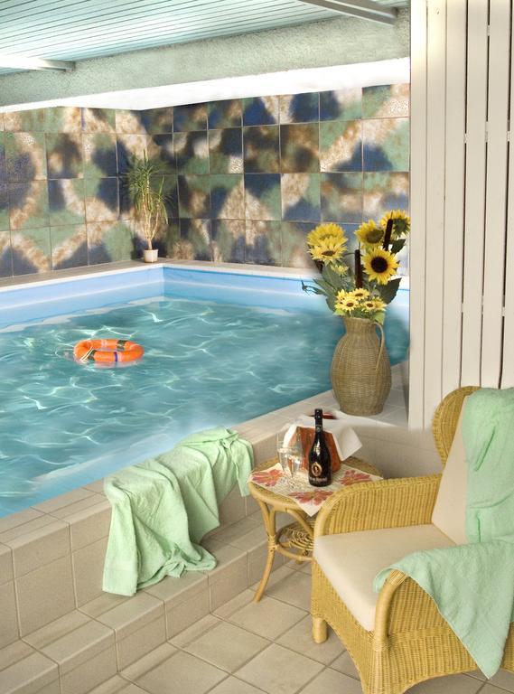Hotel Am See Neubäu Εξωτερικό φωτογραφία
