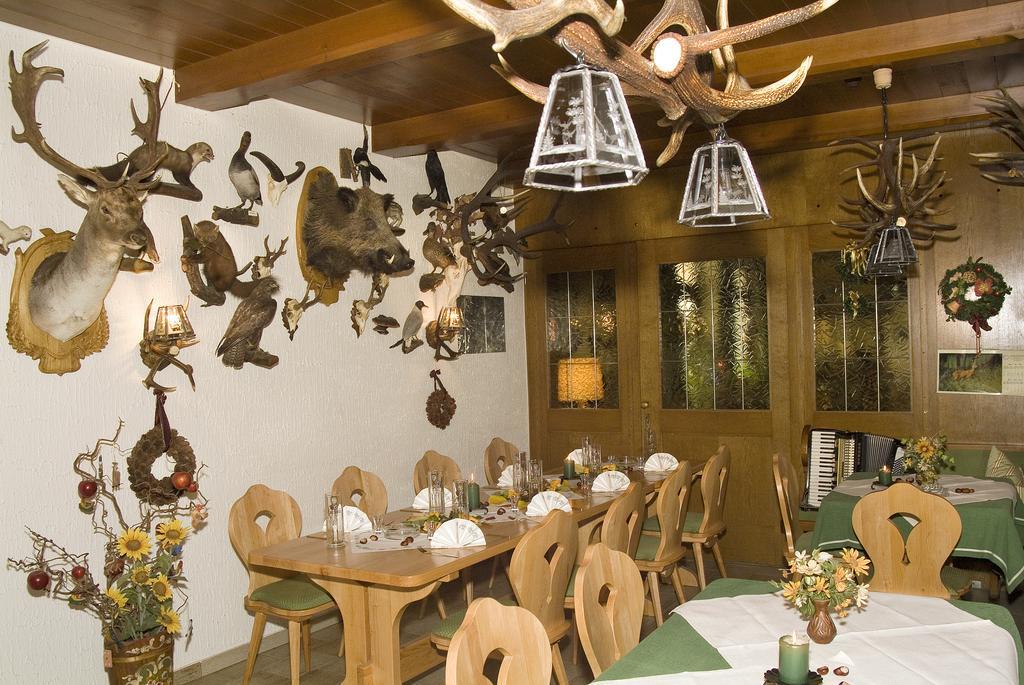 Hotel Am See Neubäu Εξωτερικό φωτογραφία