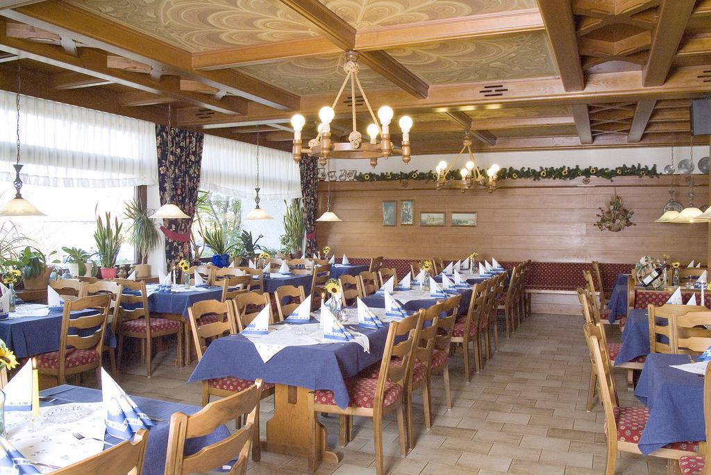 Hotel Am See Neubäu Εξωτερικό φωτογραφία