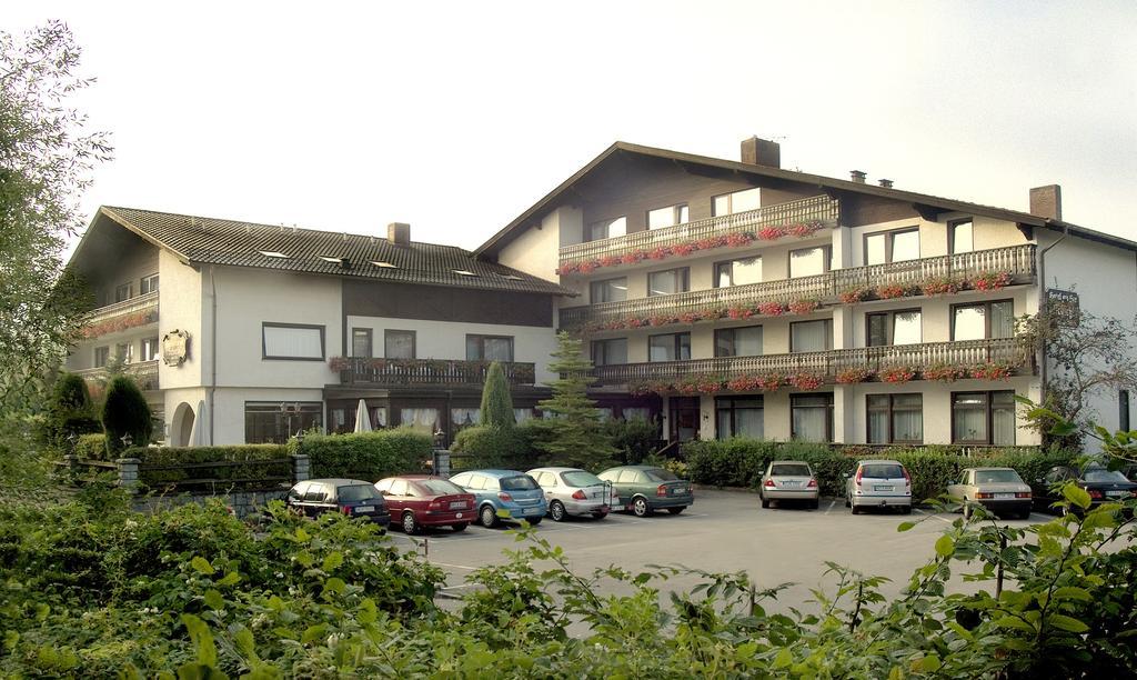 Hotel Am See Neubäu Εξωτερικό φωτογραφία